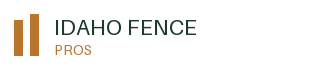 Burley Idaho Fence Pros logo